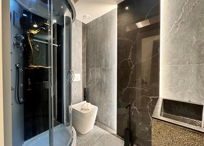 Antiqua Domus 4* רומא