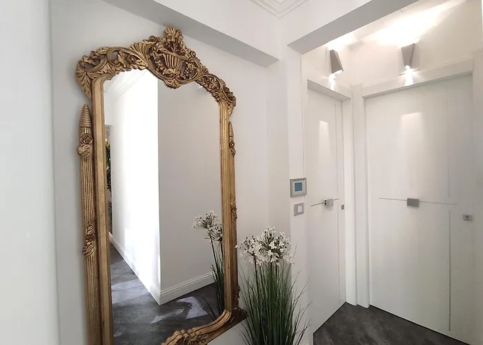 בית הארחה Antiqua Domus 4*