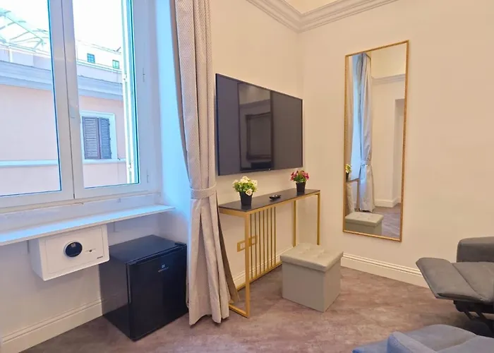 Antiqua Domus 4*
