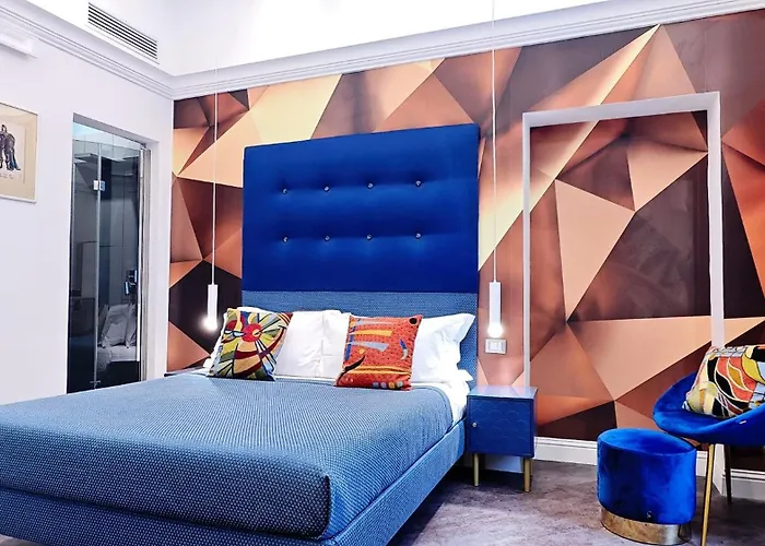 Antiqua Domus 4* רומא