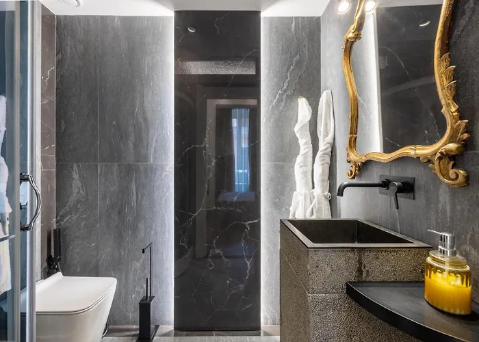 Antiqua Domus 4* רומא