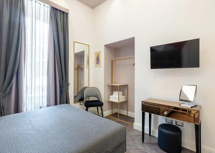 Antiqua Domus 4*