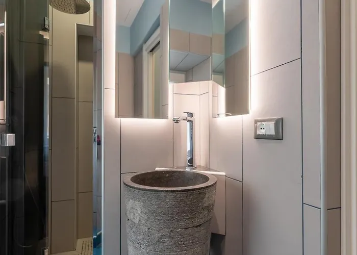 בית הארחה Antiqua Domus 4*