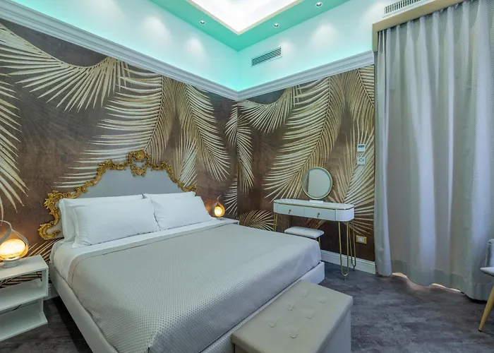 Antiqua Domus 4* רומא