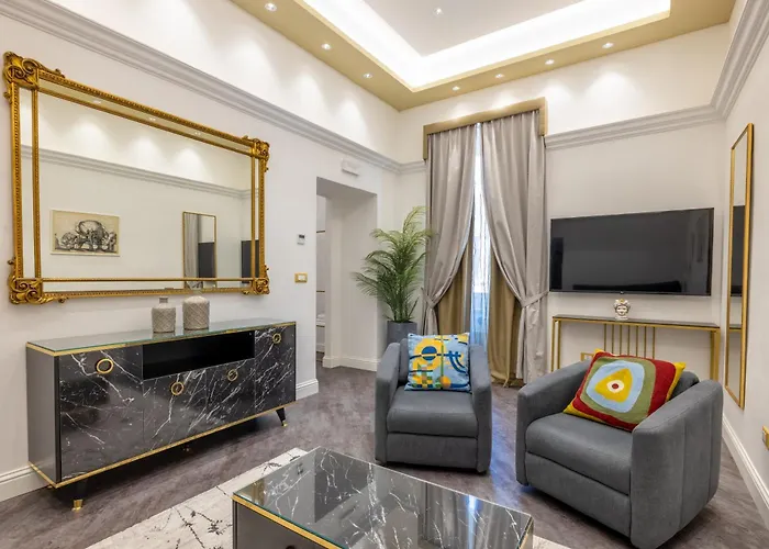 Antiqua Domus 4* רומא