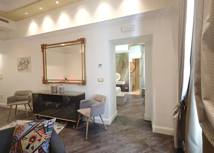 Antiqua Domus 4* רומא