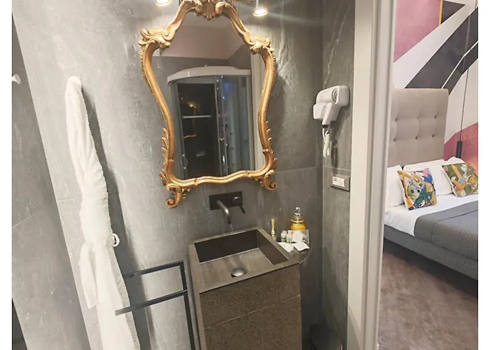 Antiqua Domus 4* רומא
